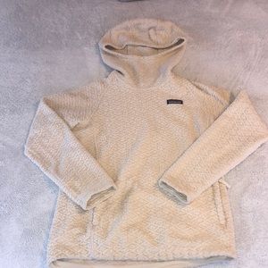Patagonia fleece